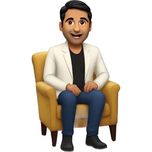 THE KAPIL SHARMA SHOW emoji