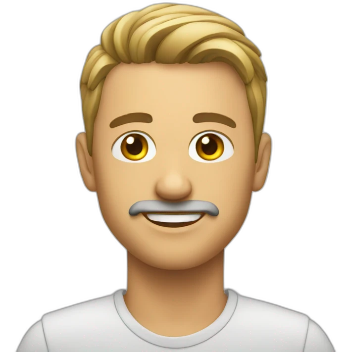 basti ui emoji