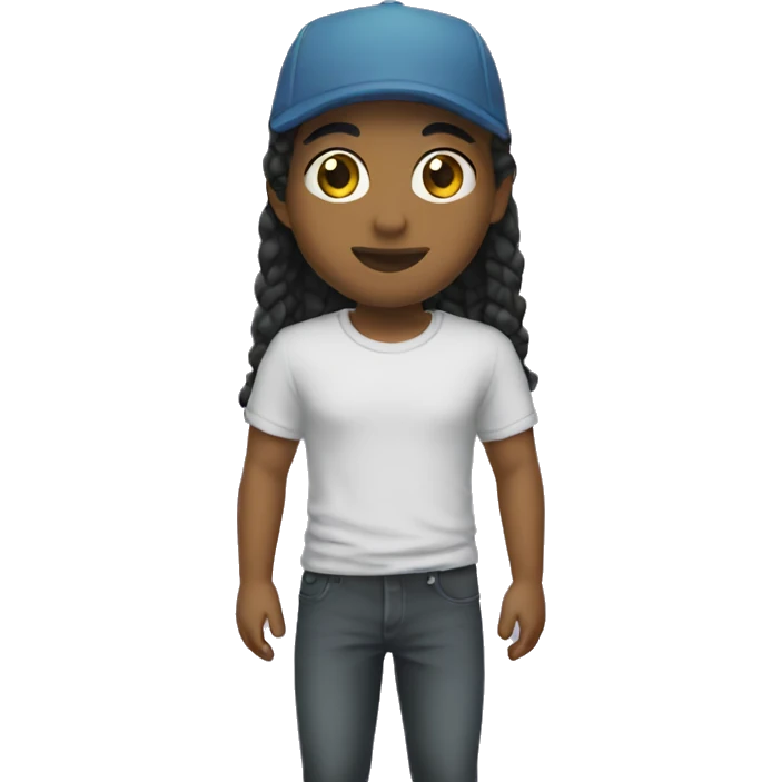 𝙎𝙡𝙖𝙫𝙚 emoji