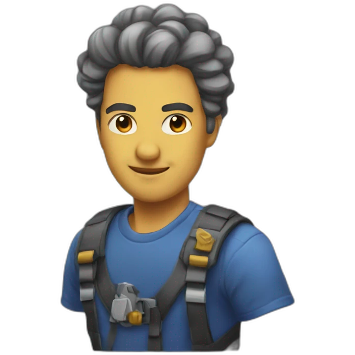Aminematue emoji