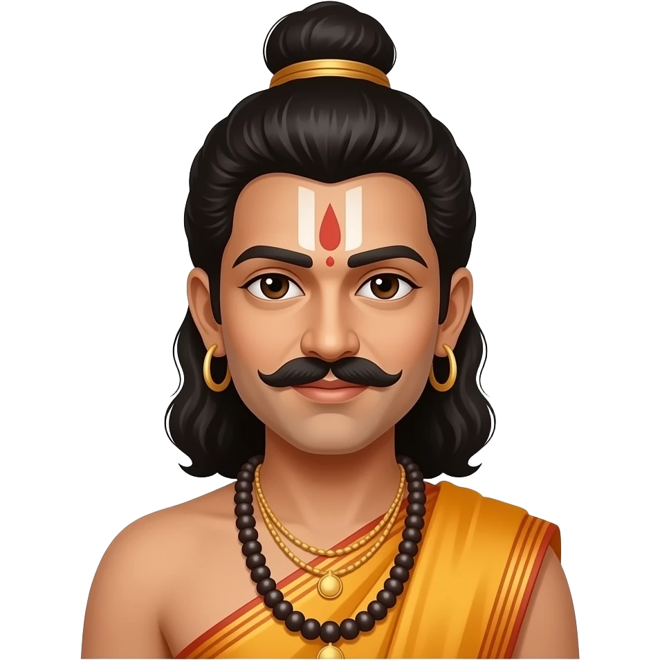Govinda bottu emoji