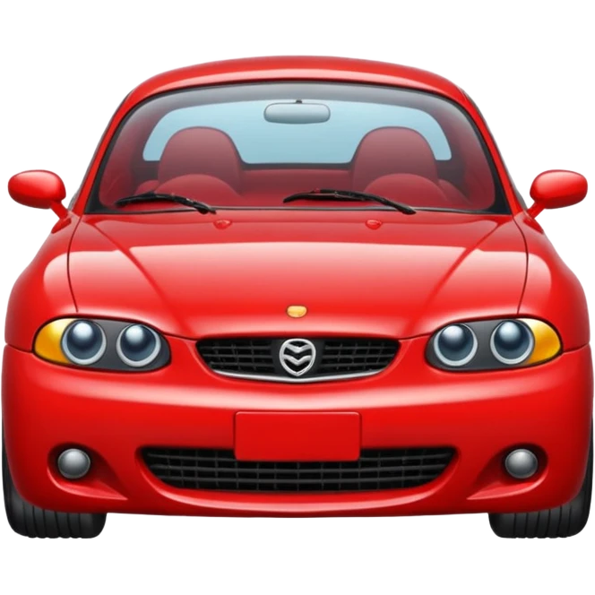 car emoji