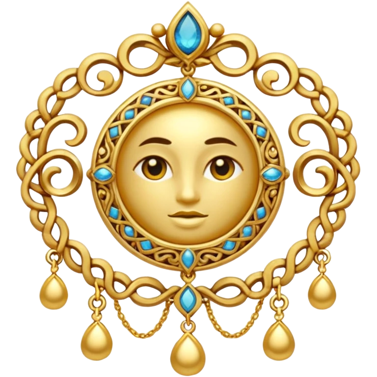 jewellery emoji