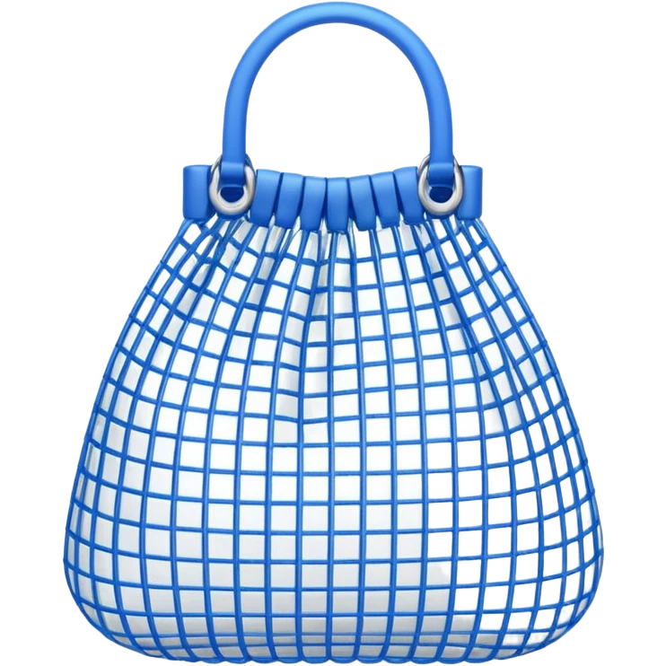 Mesh Bag emoji