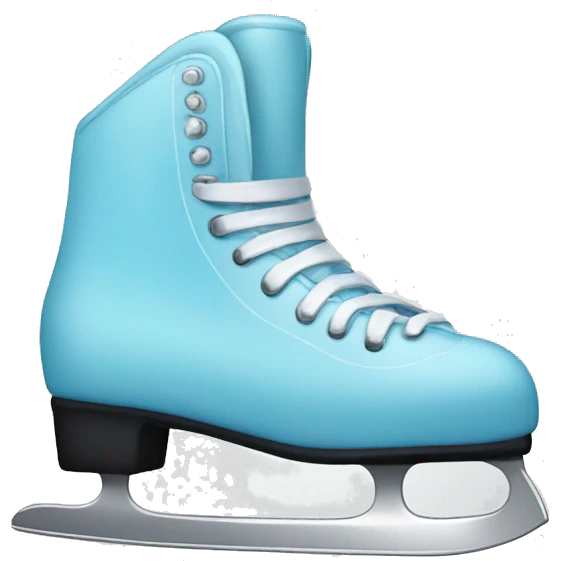 Ice Skate emoji