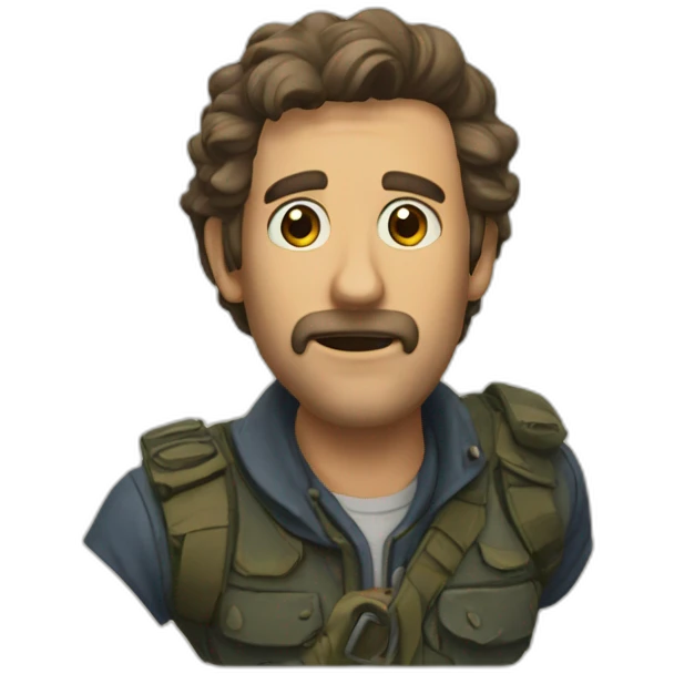 call of dury emoji