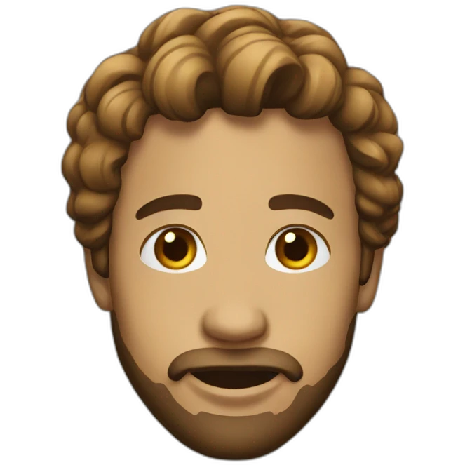 christian emoji