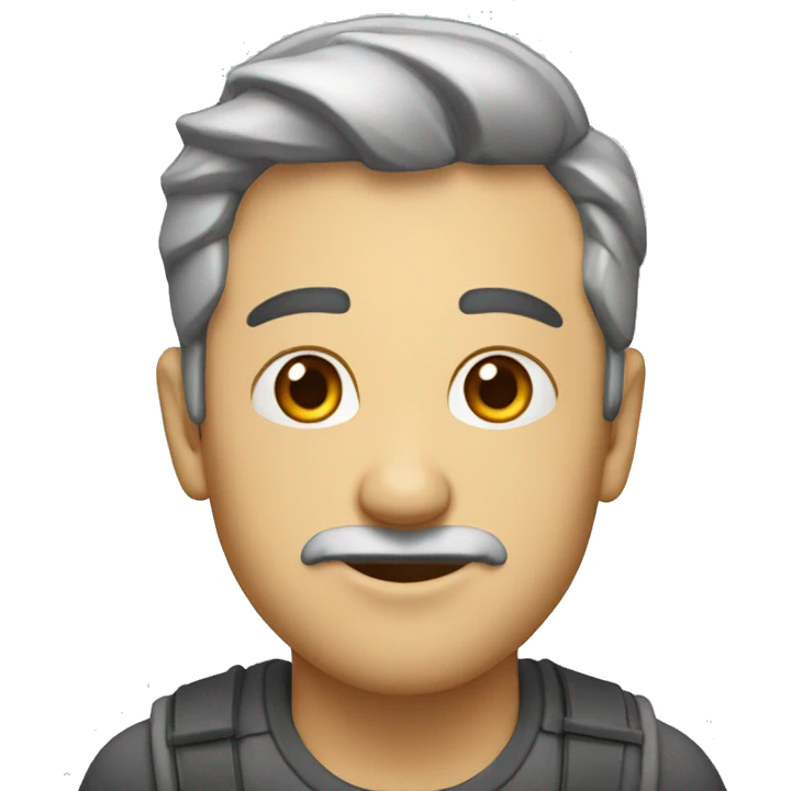  статуя с глобусом emoji