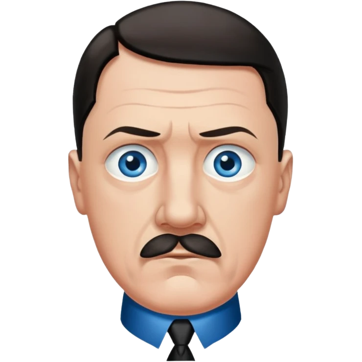 HITLER emoji
