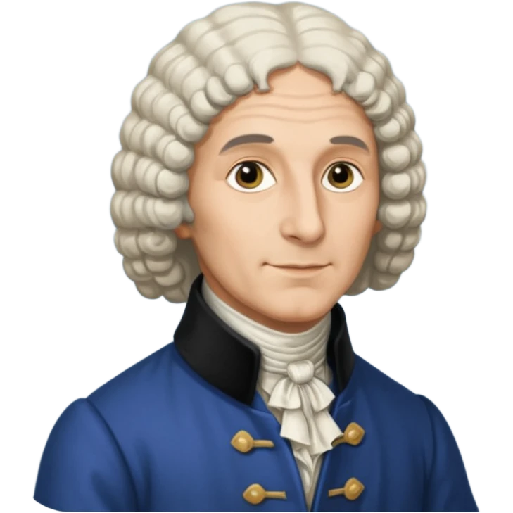 Domenico scarlatti emoji
