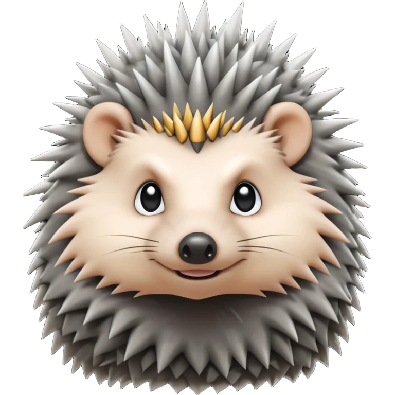 a hedgehog in Sing movie call Ash




















 emoji