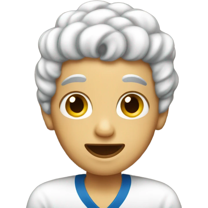 Hanukkah emoji
