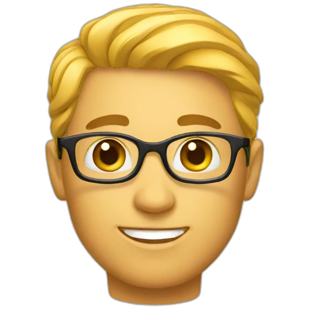 MARKETING emoji