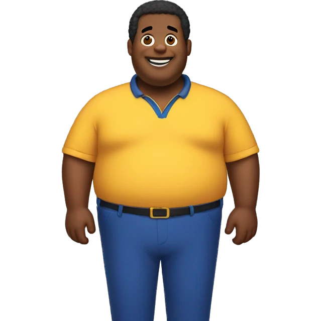 Fat Albert  emoji