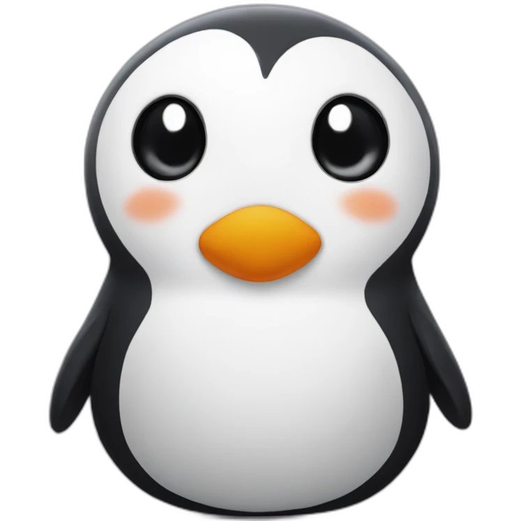 pudgy penguin nft emoji