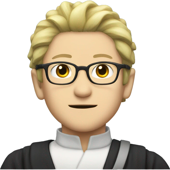 satoru gojo emoji