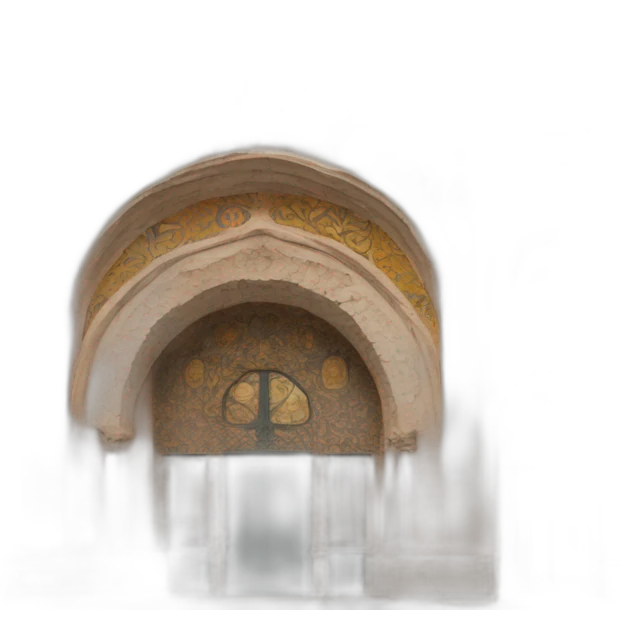 recinte modernista de sant pau emoji