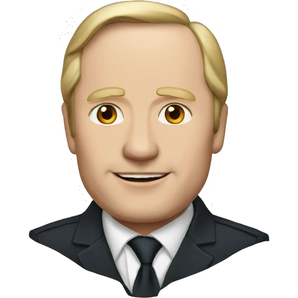 Путин emoji