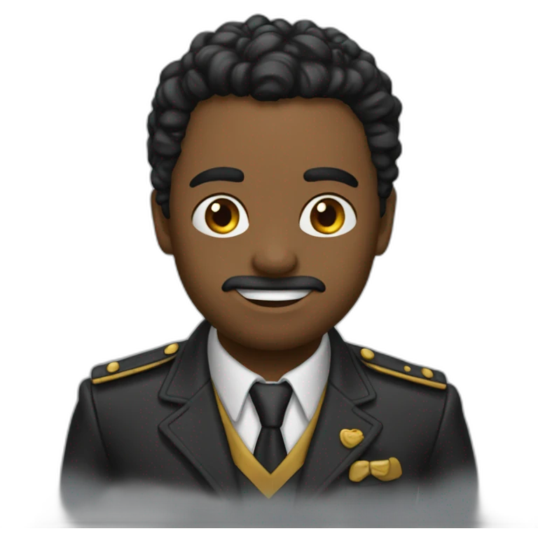Toffe Calavier emoji