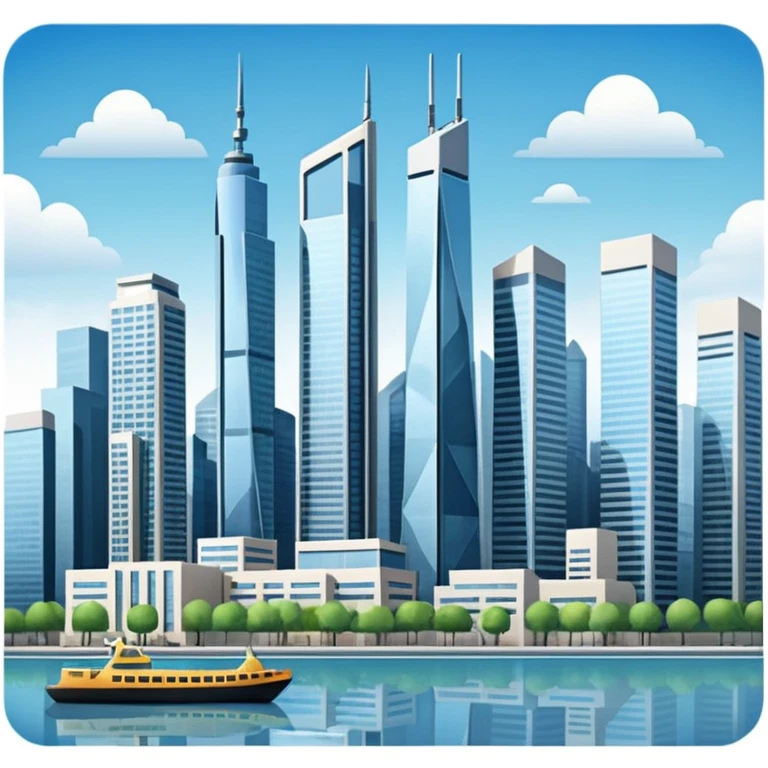 city emoji