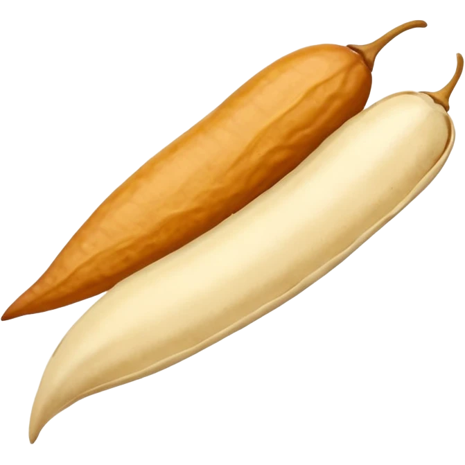 Spicy Anchovy & Peanut emoji