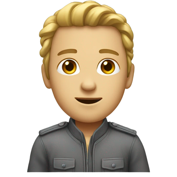 Sold emoji