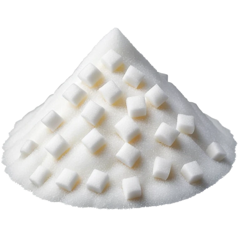 sugar emoji