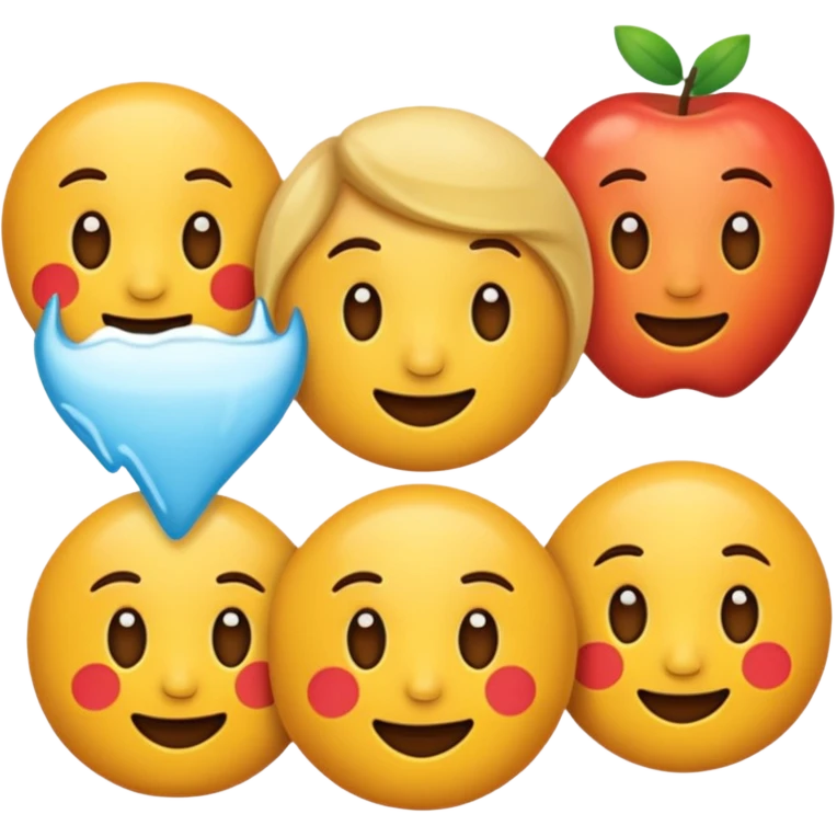 advertorial emoji