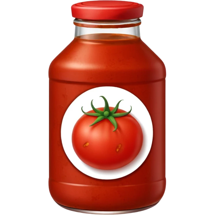 tomato salce emoji