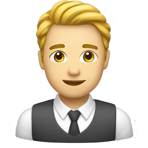 verification emoji
