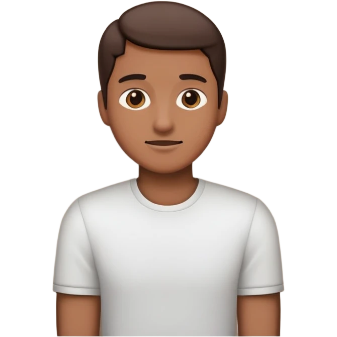 person leaning against wall emoji