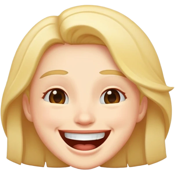 Хихи emoji