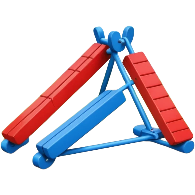  park Seesaw emoji