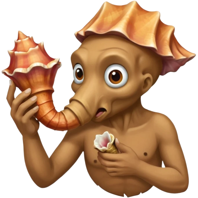 kraken caller emoji
