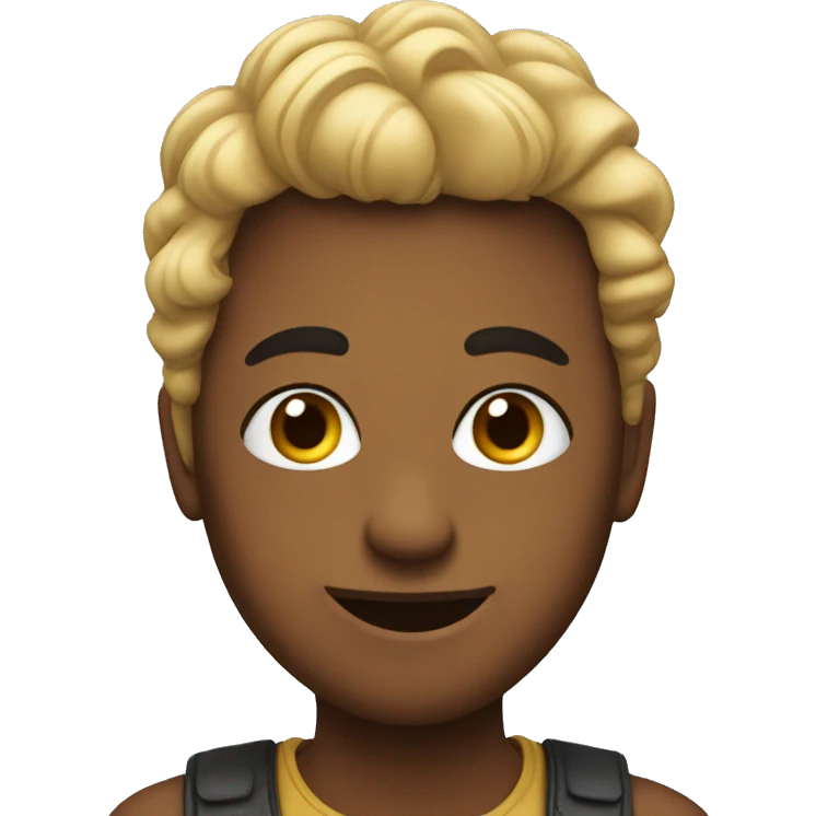 like me emoji