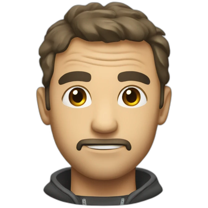 Misión imposible emoji