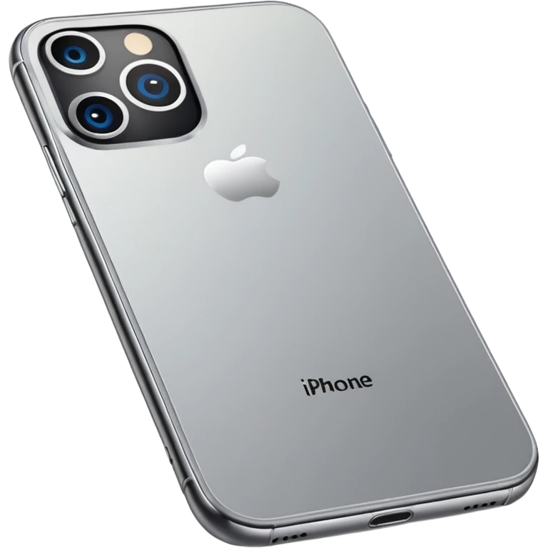 Create the iPhone. 15 pro emoji