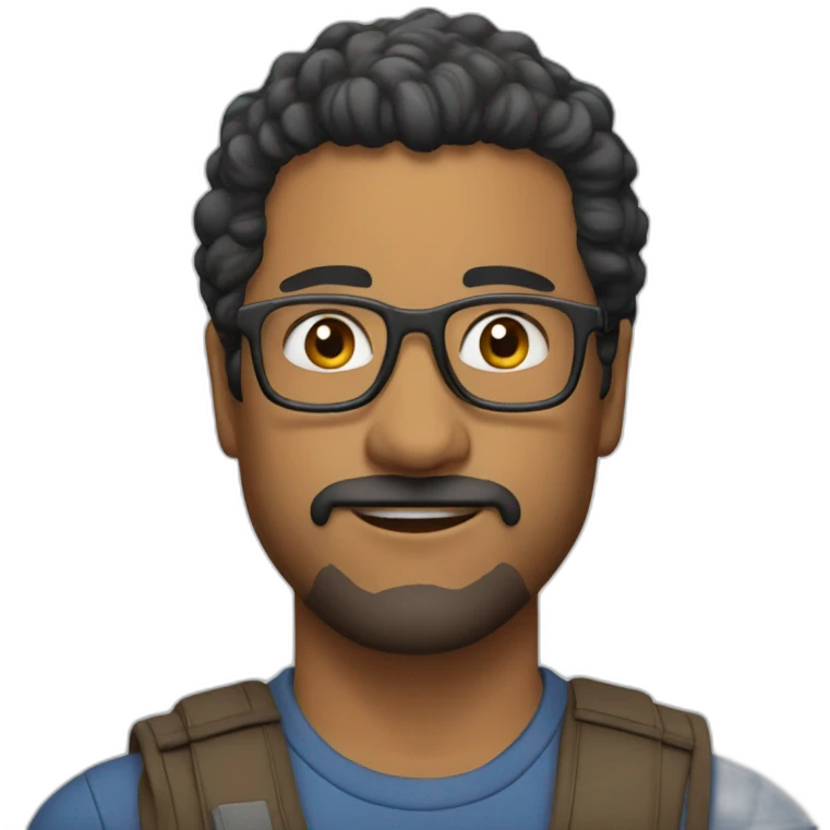 Lionel mesii emoji
