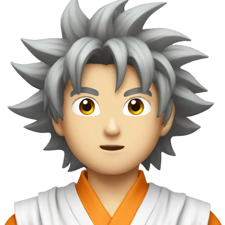 sangoku emoji