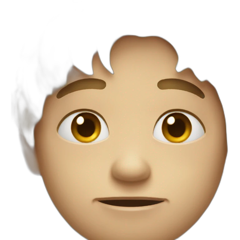 sad and happy emoji