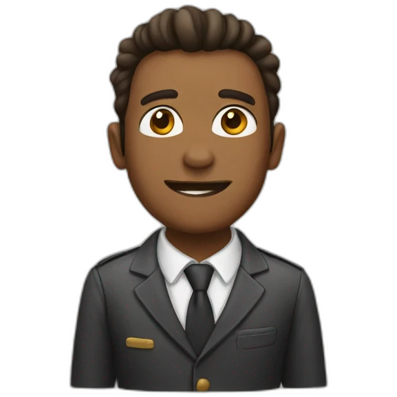 castor emoji