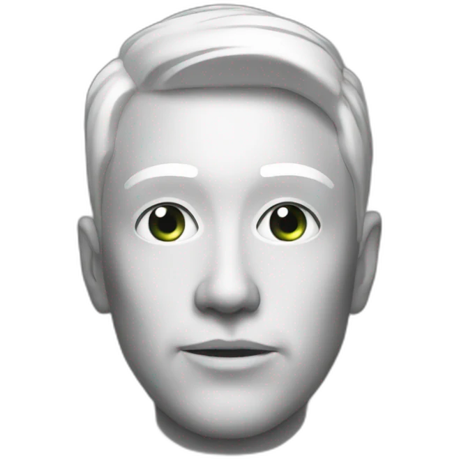 Techno  emoji