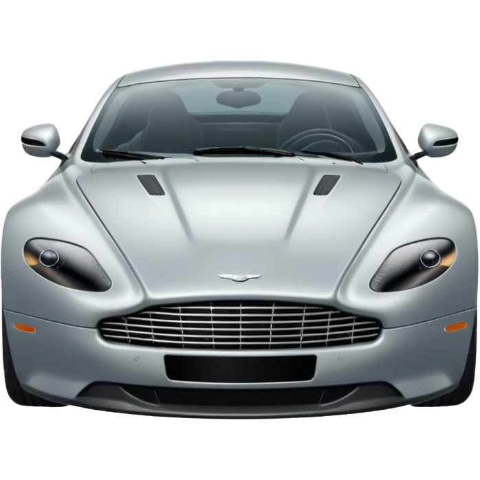 Aston Martin  emoji