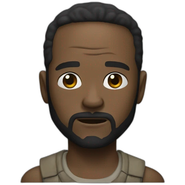 THE WALKING DEAD  emoji