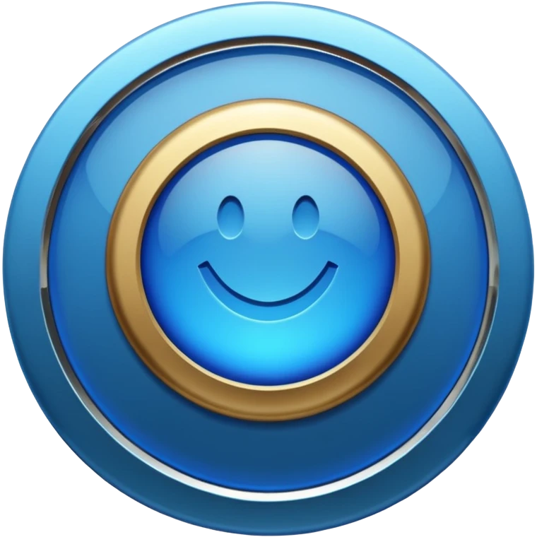 Verified badge emoji