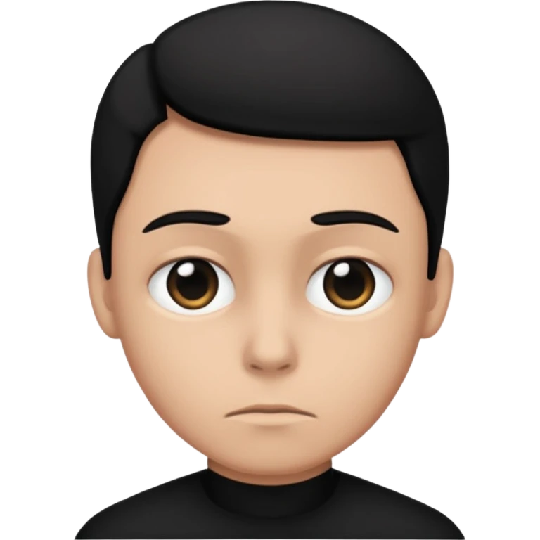 funeral directing emoji