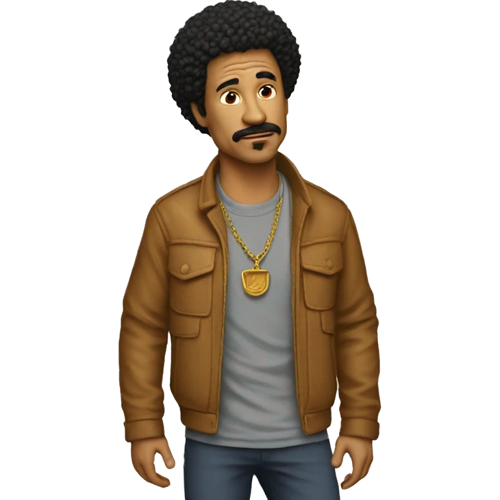 menace santana emoji