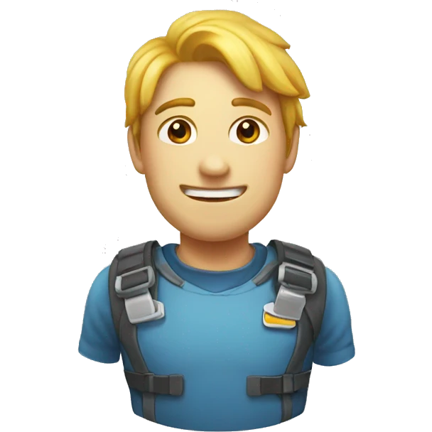 Inoxtag emoji