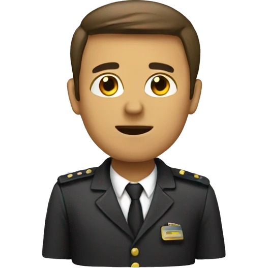 admin emoji