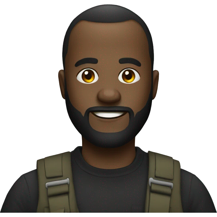 Gims emoji
